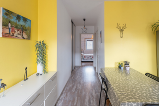  Appartement  vendre 7 pices 161 m