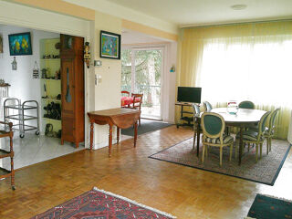  Maison � vendre 9 pi�ces 145 m�