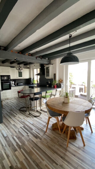  Maison � vendre 8 pi�ces 153 m�