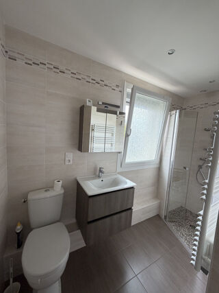  Maison à vendre 5 pièces 70 m²