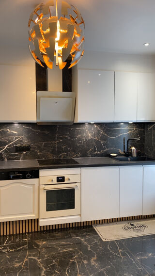  Maison � vendre 14 pi�ces 306 m�