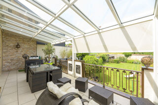  Maison  vendre 8 pices 153 m