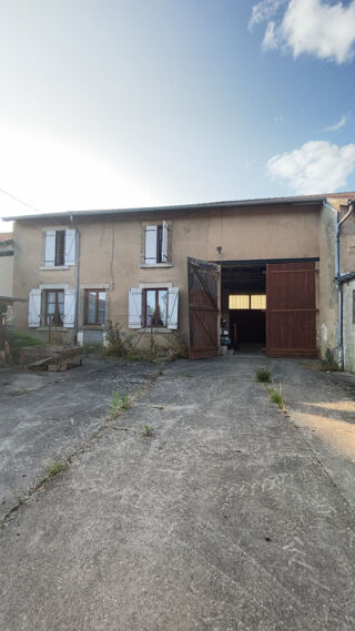  Maison à vendre 6 pièces 143 m²