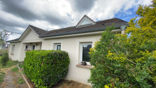  Maison à vendre 9 pièces 170 m²