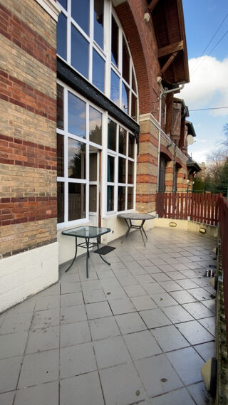  Duplex/triplex � vendre 5 pi�ces 97 m�