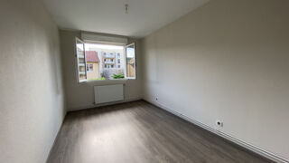  Appartement à vendre 4 pièces 61 m²