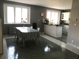  Maison à vendre 6 pièces 185 m²
