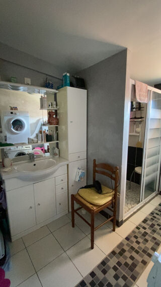  Appartement � vendre 4 pi�ces 102 m� Montauville