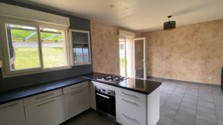  Maison � vendre 5 pi�ces 89 m�