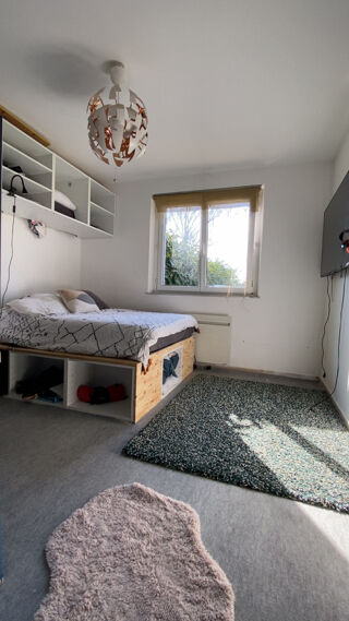  Maison � vendre 8 pi�ces 147 m�