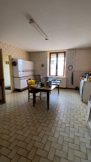  Maison à vendre 6 pièces 143 m²