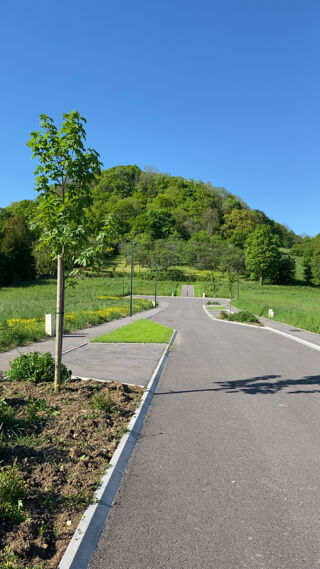  Terrain � vendre 724 m�