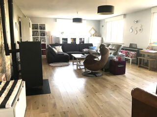  Maison à vendre 6 pièces 185 m²