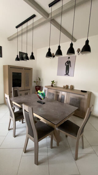  Maison à vendre 7 pièces 138 m²