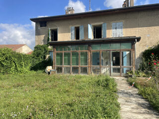  Maison � vendre 8 pi�ces 227 m�