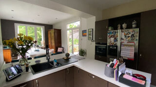  Maison � vendre 8 pi�ces 156 m�