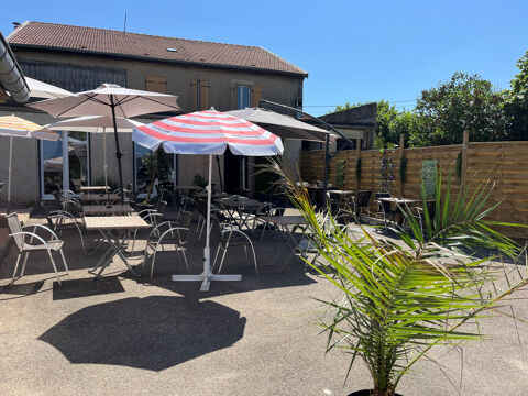 FOND DE COMMERCE RESTAURATION ET BRASSERIE 100000 54700 Pont a mousson