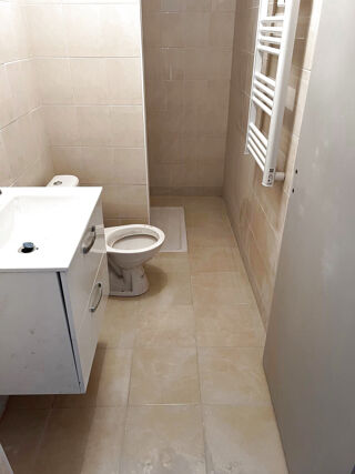  Immeuble  vendre 307 m