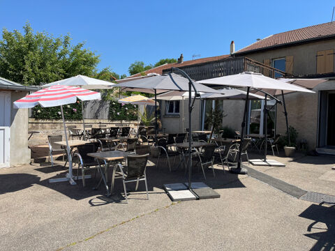   FOND DE COMMERCE RESTAURATION ET BRASSERIE 