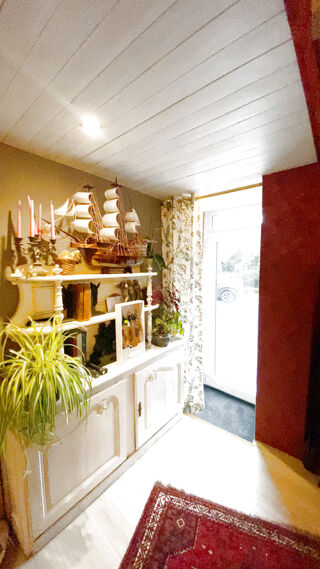  Maison � vendre 5 pi�ces 113 m�