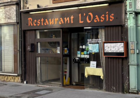 FOND DE COMMERCE A SAISIR 80000 54700 Pont a mousson