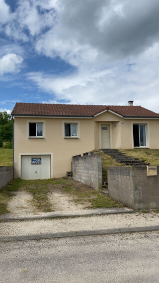  Maison à vendre 5 pièces 89 m²