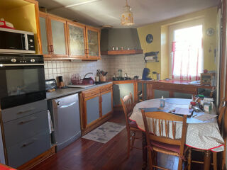  Maison � vendre 6 pi�ces 118 m�