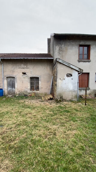  Maison � vendre 5 pi�ces 91 m�