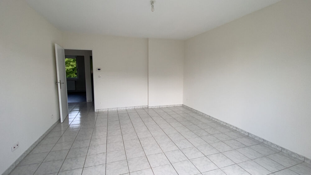Vente Appartement Appartement de 60 m2 habitables avec balcon Maidieres