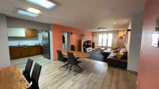  Maison  vendre 10 pices 174 m