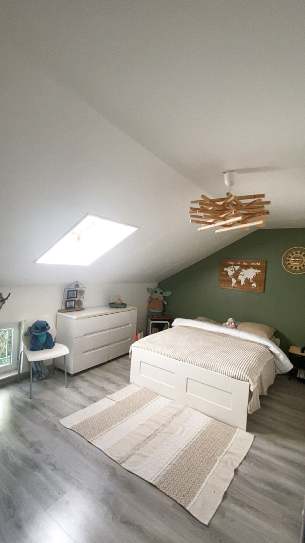 Maison mitoyenne familiale de 126 m2 habitables