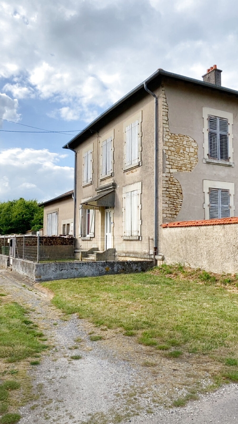 Maison 7 pièces 156 m² à Richecourt