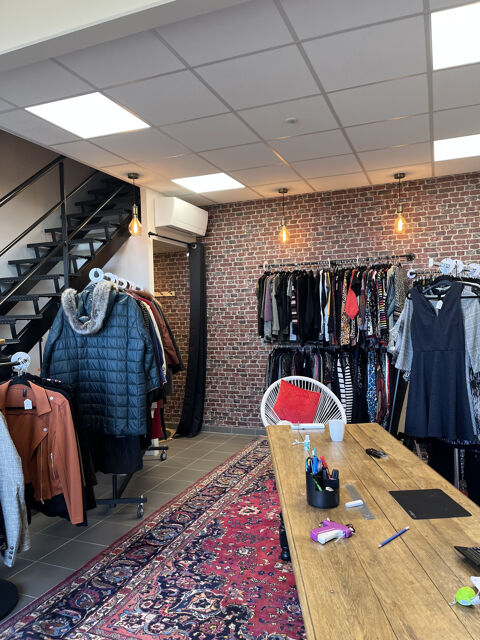 LOCAL PROFESSIONNEL 450 54160 Frolois