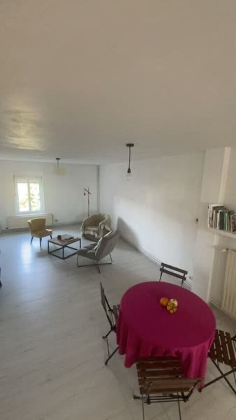  Appartement � louer 3 pi�ces 63 m�