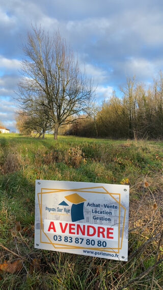  Terrain  vendre 2162 m