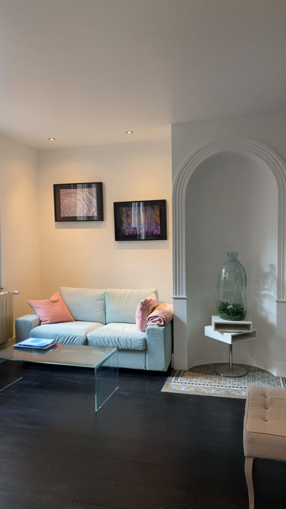 Vente Appartement Appartement de 205 m2 habitables en plein centre ville Pont a mousson
