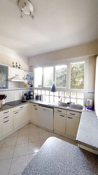  Maison à vendre 9 pièces 145 m²