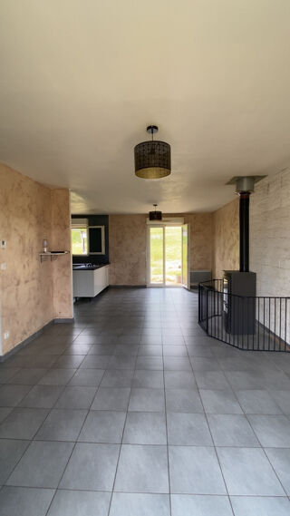  Maison � vendre 5 pi�ces 89 m�