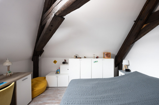  Appartement � vendre 7 pi�ces 161 m�