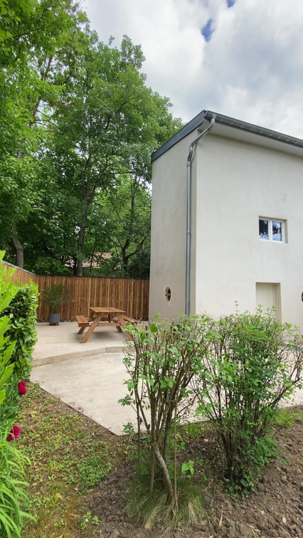 Vente Maison Pavillon individuel de 130 m2 habitables avec jardin Maidieres