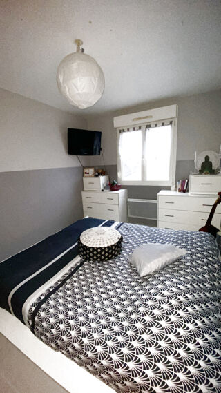  Maison � vendre 5 pi�ces 89 m�