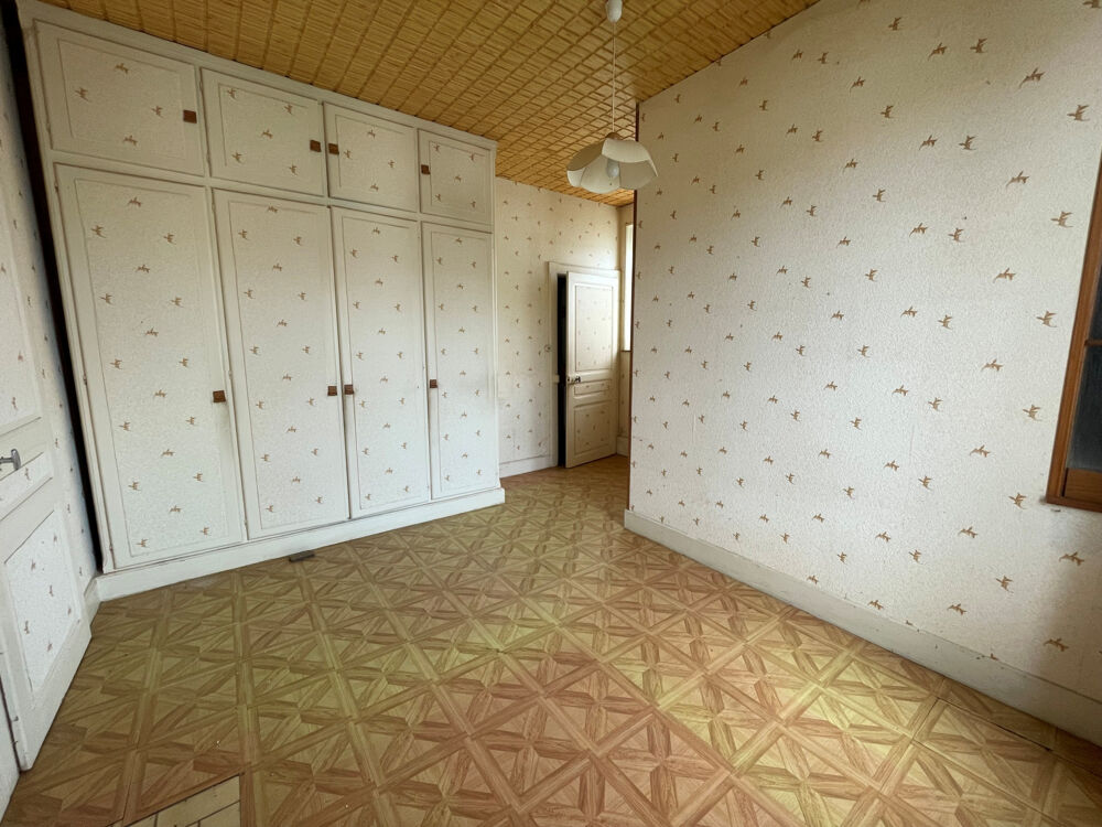 MAISON A VENDRE