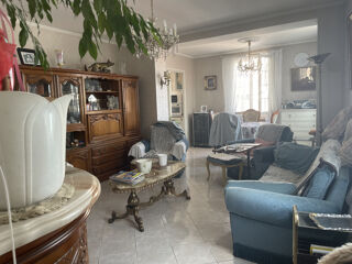  Maison à vendre 4 pièces 105 m²