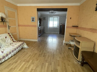  Maison à vendre 6 pièces 114 m²