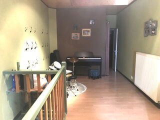  Maison à vendre 6 pièces 185 m²