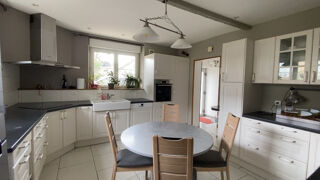  Maison à vendre 7 pièces 138 m²