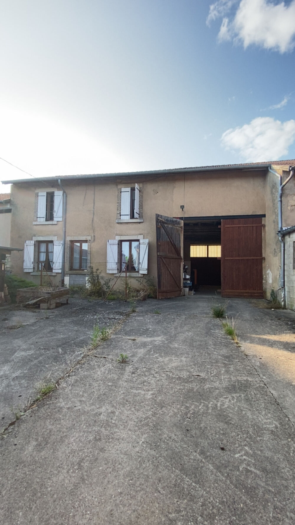 Maison 6 pièces 143 m² · à Beaumont · 143 m² · 159 000 €