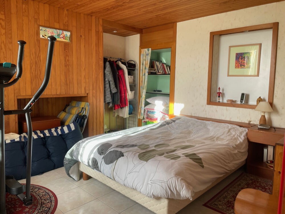 Maison 6 pièces 118 m² · à Toul · 118 m² · 130 000 €