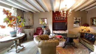  Maison � vendre 5 pi�ces 113 m�