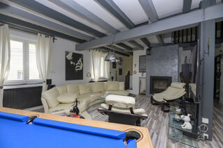  Maison  vendre 8 pices 153 m